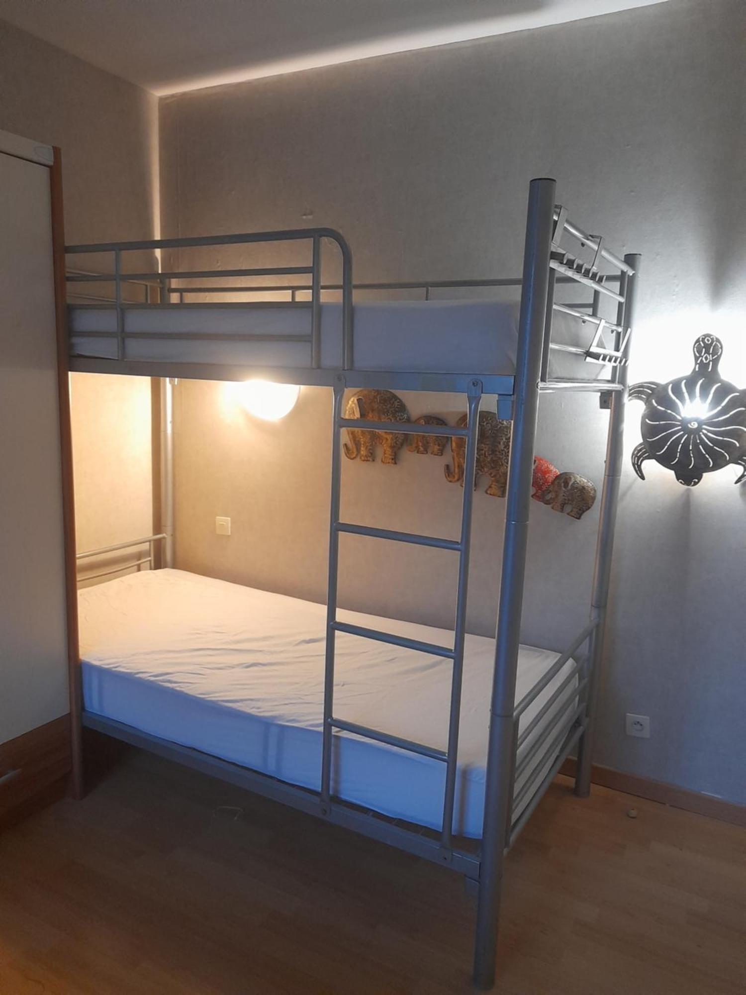 Gerponville L'Abri Des Ames 아파트 외부 사진